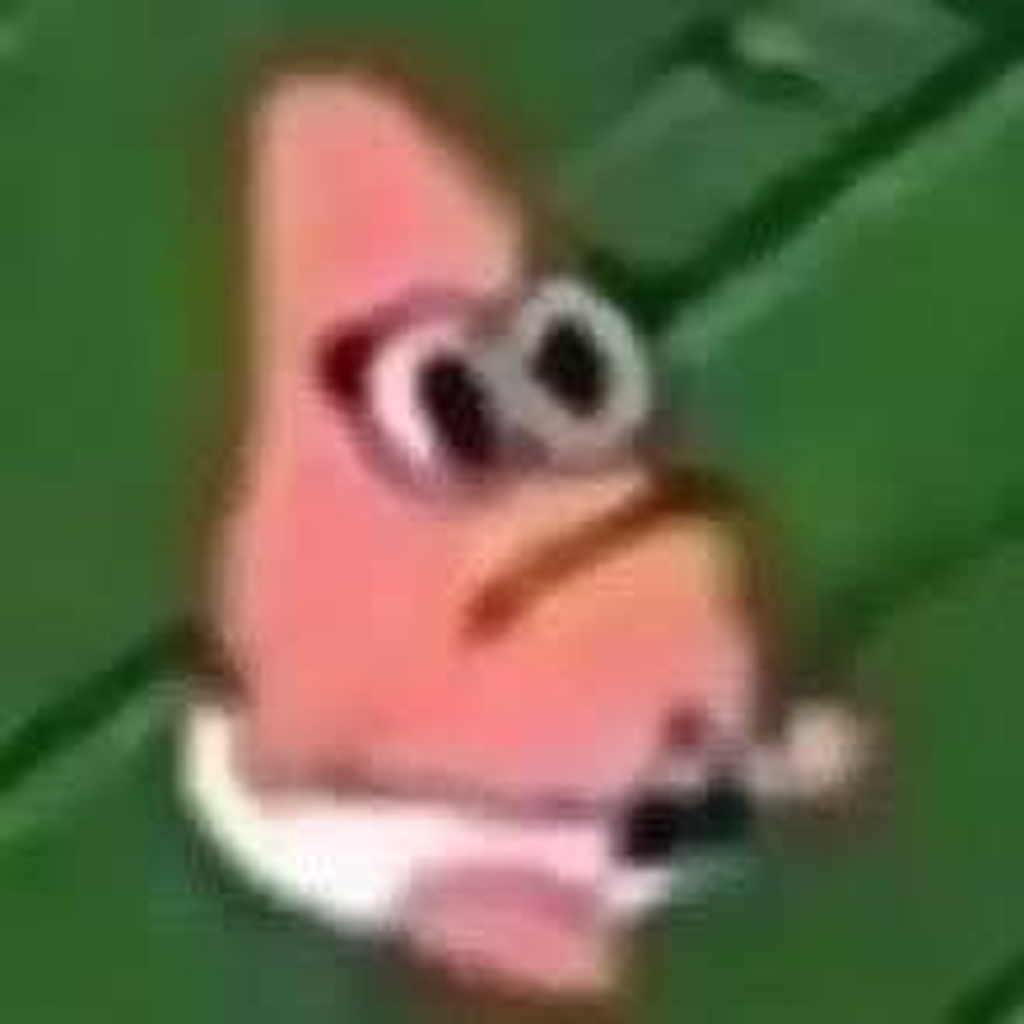 Thog Bot project avatar graphic